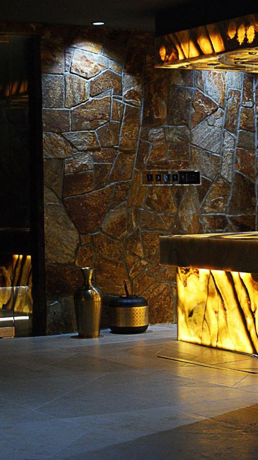 Hotel Zalewski Mrzeżyno Dış mekan fotoğraf