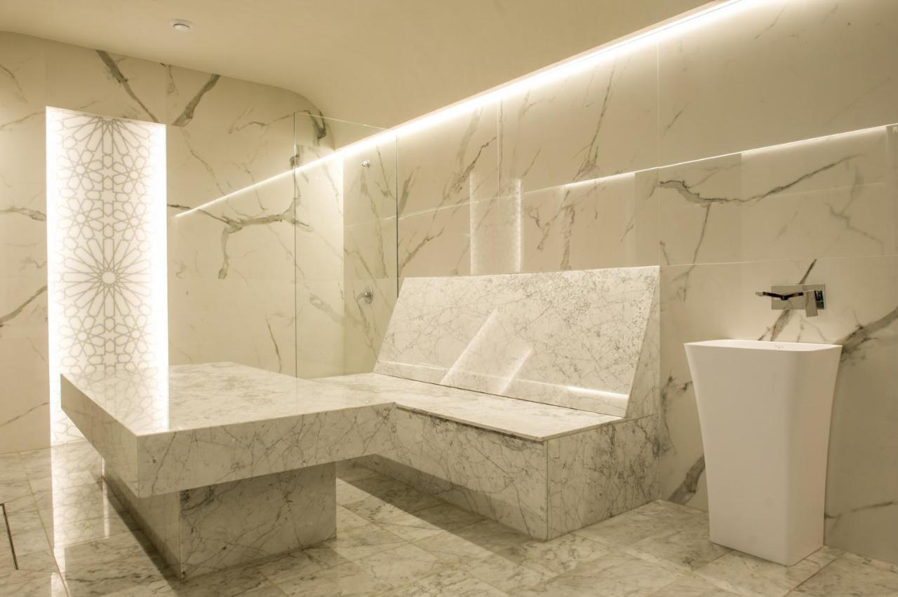 Hotel Zalewski Mrzeżyno Dış mekan fotoğraf