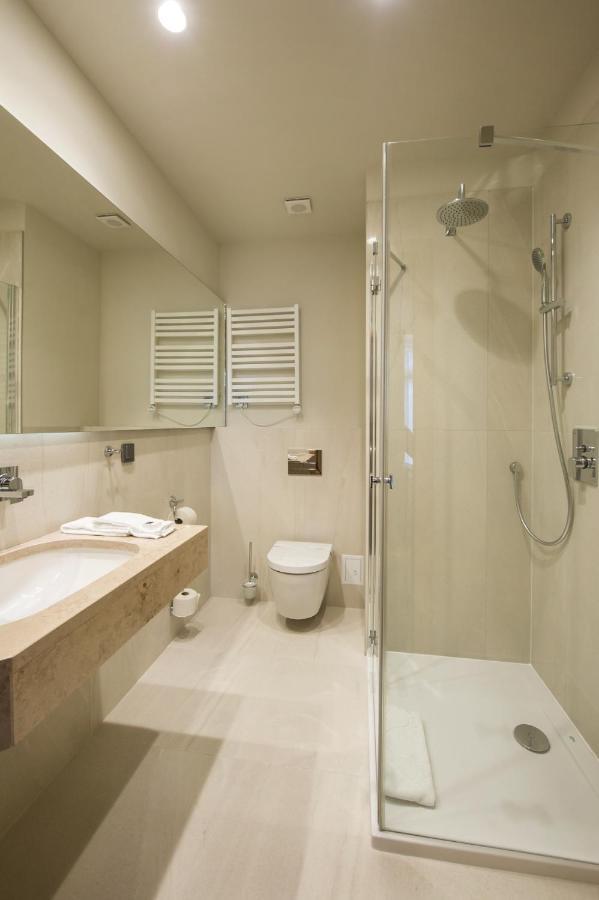 Hotel Zalewski Mrzeżyno Dış mekan fotoğraf