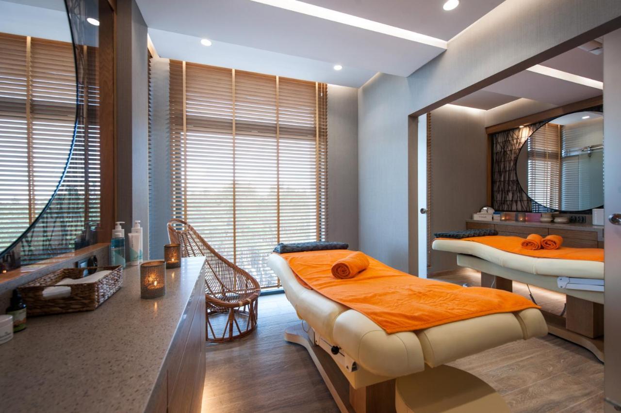 Hotel Zalewski Mrzeżyno Dış mekan fotoğraf